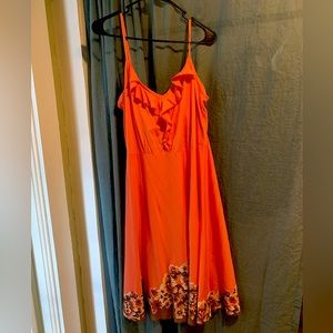 Patagonia Kamala dress XL never worn with tags